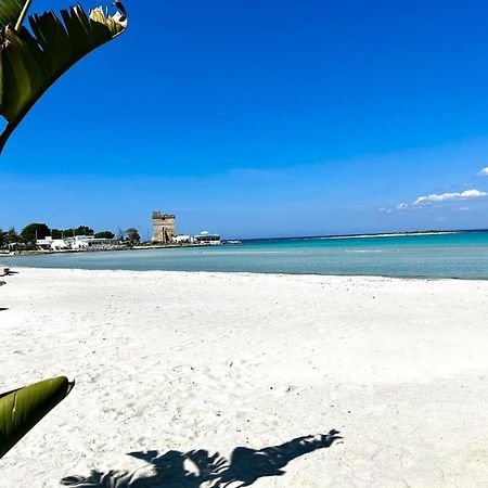 Salento Boutique Room B&B ซันตีซิโดโร ภายนอก รูปภาพ