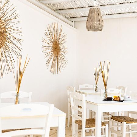 Salento Boutique Room B&B ซันตีซิโดโร ภายนอก รูปภาพ