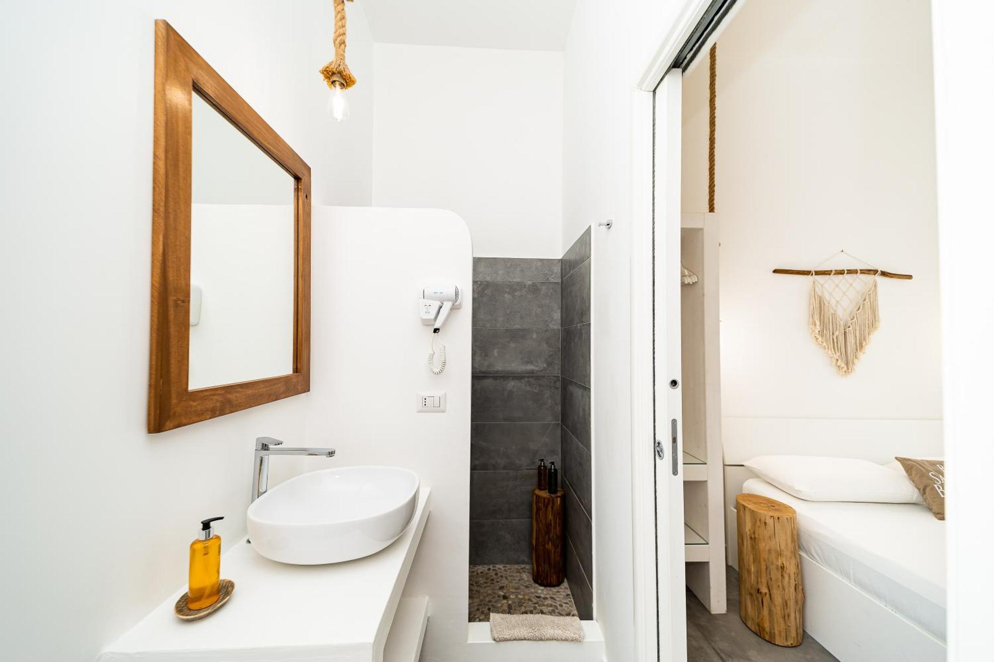 Salento Boutique Room B&B ซันตีซิโดโร ห้อง รูปภาพ