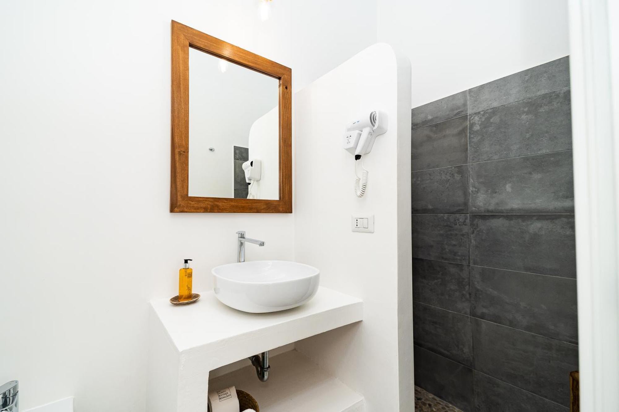 Salento Boutique Room B&B ซันตีซิโดโร ห้อง รูปภาพ