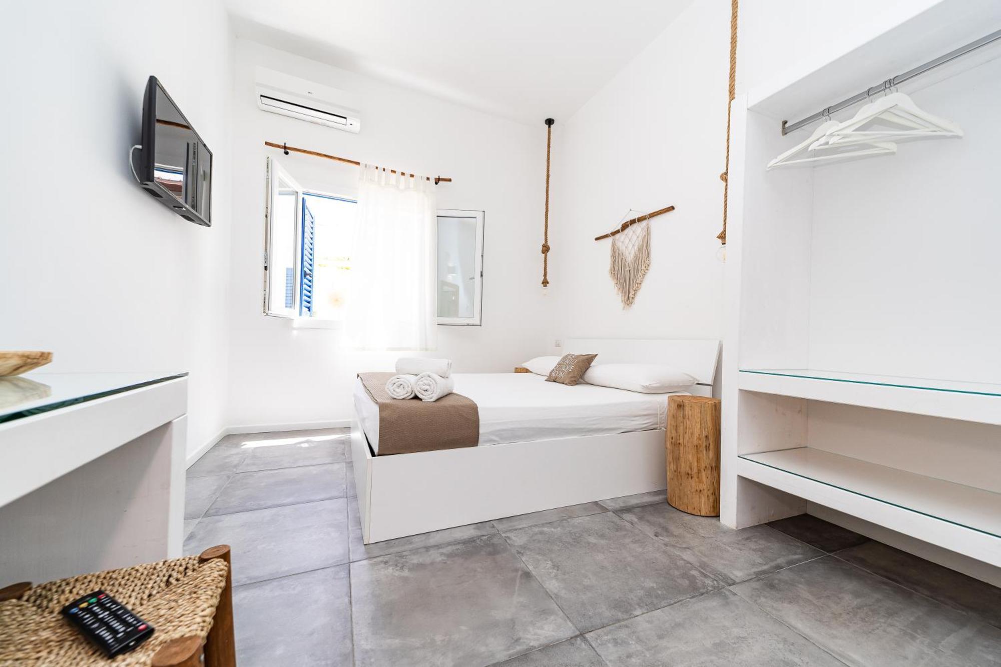 Salento Boutique Room B&B ซันตีซิโดโร ห้อง รูปภาพ