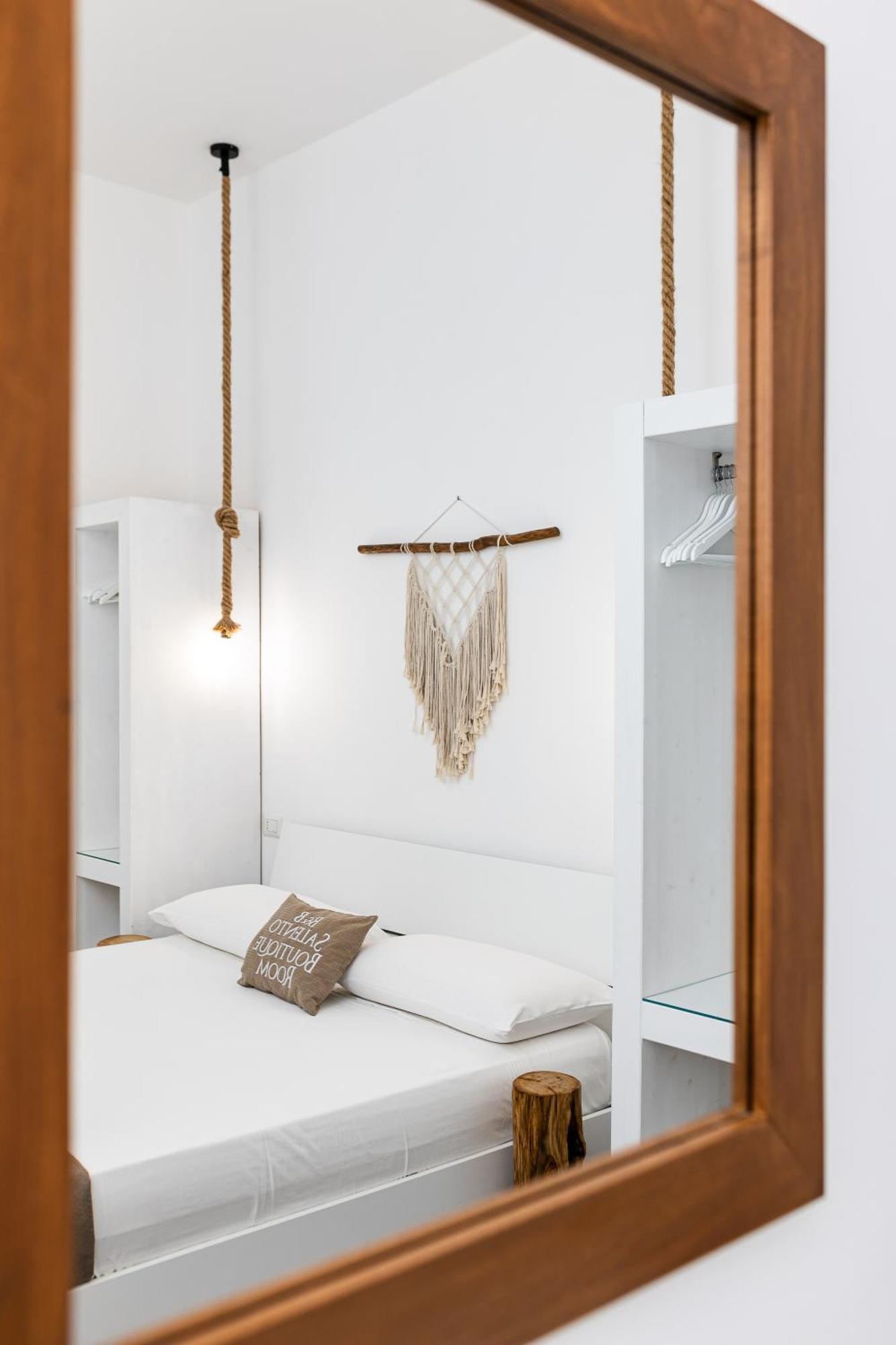 Salento Boutique Room B&B ซันตีซิโดโร ห้อง รูปภาพ