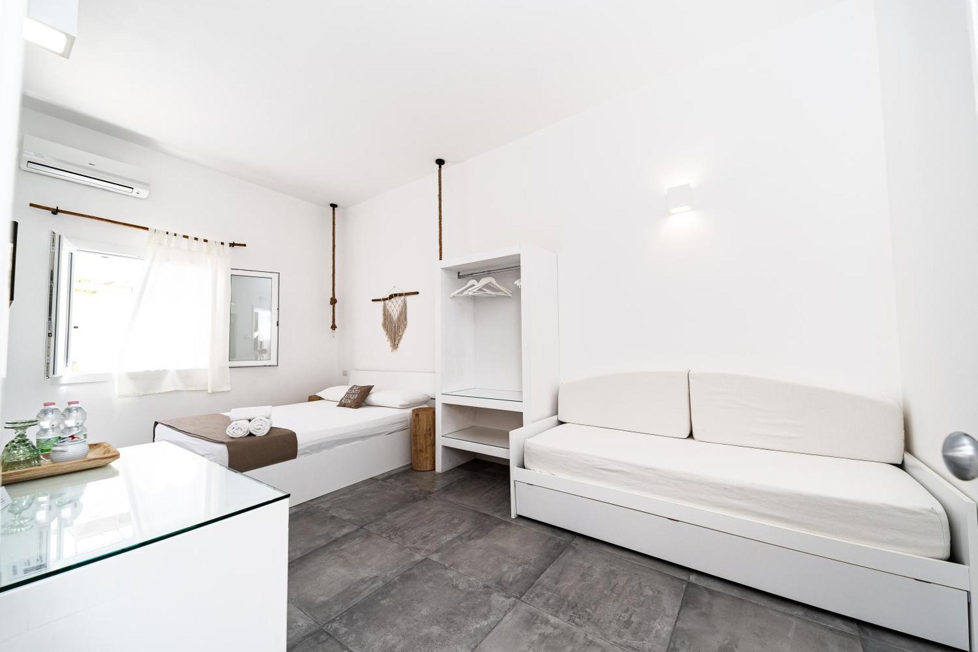 Salento Boutique Room B&B ซันตีซิโดโร ห้อง รูปภาพ