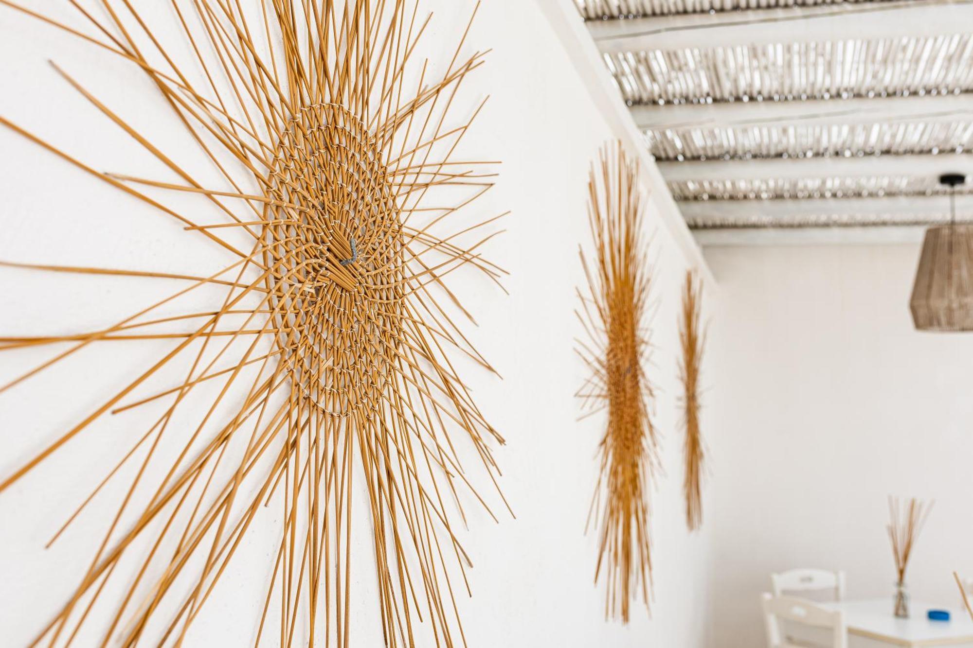 Salento Boutique Room B&B ซันตีซิโดโร ภายนอก รูปภาพ