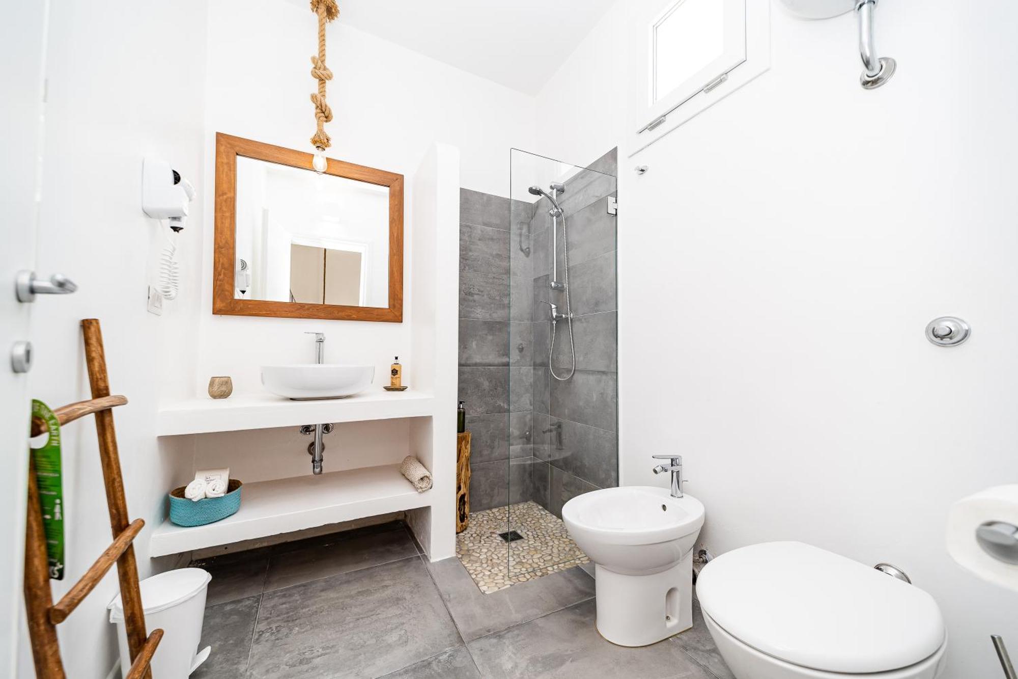 Salento Boutique Room B&B ซันตีซิโดโร ห้อง รูปภาพ