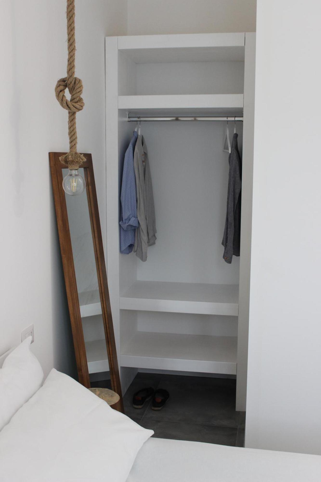 Salento Boutique Room B&B ซันตีซิโดโร ห้อง รูปภาพ